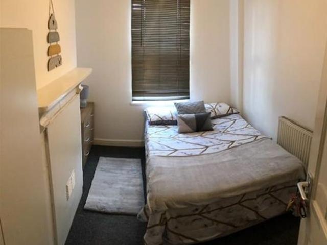 Room for rent in Feckenham, City Of Bristol