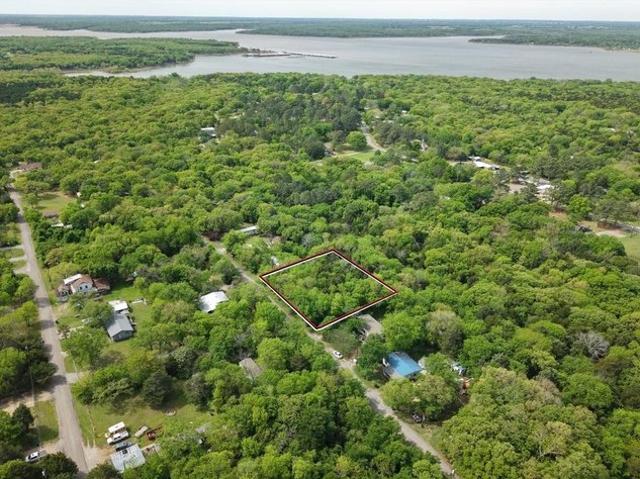 Land for sale in Pottsboro, Grayson County