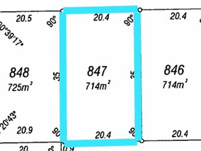 Land for sale in Jurien Bay, Western Australia