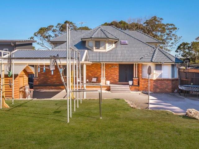 House for sale in Sydney, New South Wales