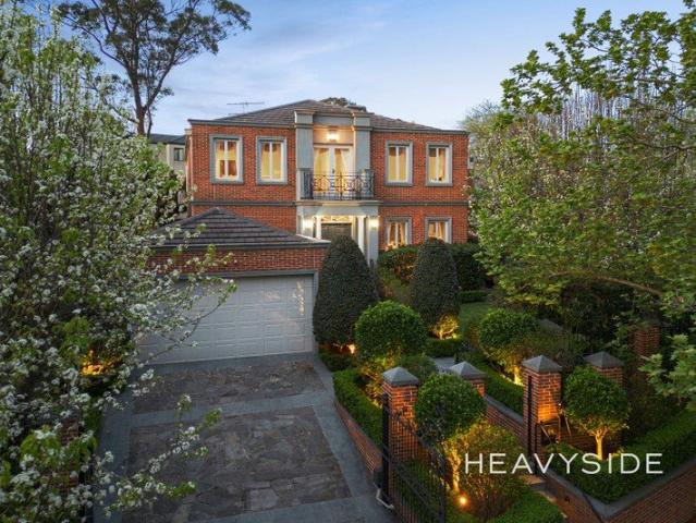 House for sale in Camberwell, Melbourne