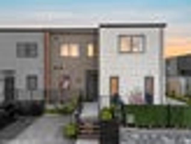 Townhouse for sale in Howick, Oroua County