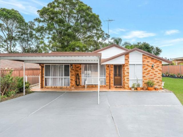 House for sale in Sydney, New South Wales