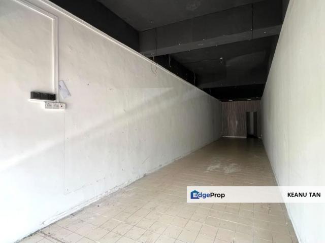 Shop for rent in Country Heights Damansara, Kuala Lumpur