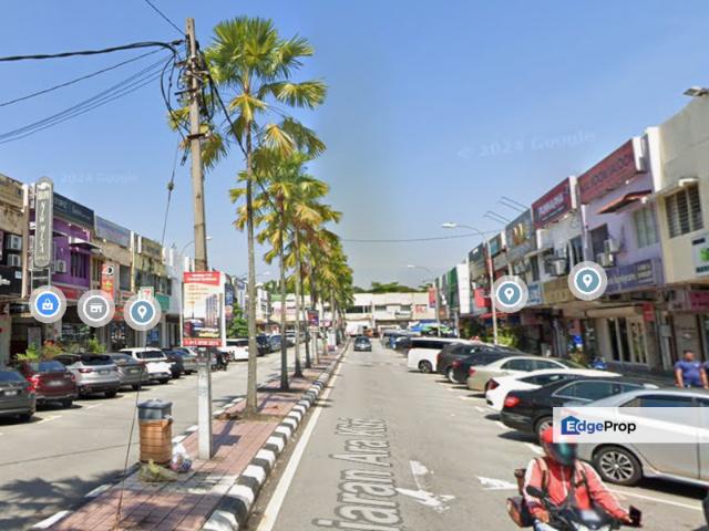 Shop for sale in Country Heights Damansara, Kuala Lumpur