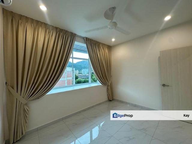 Condominium for sale in Georgetown, Penang