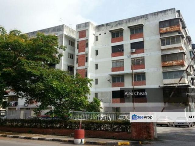 Condominium for sale in Georgetown, Penang