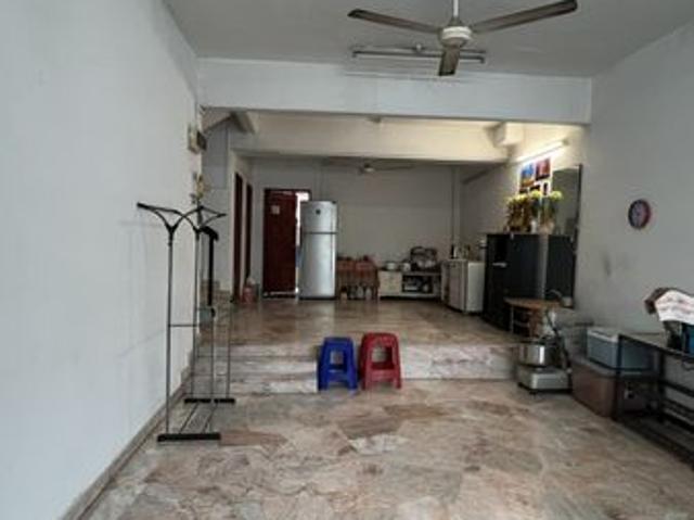 House for sale in Bintulu, Sarawak