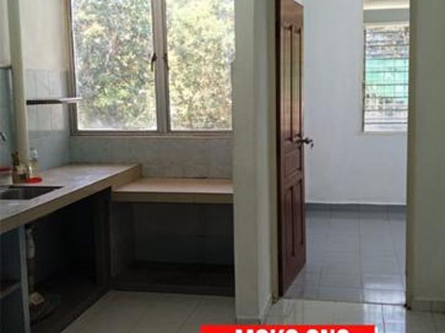 Apartment for sale in Georgetown, Penang