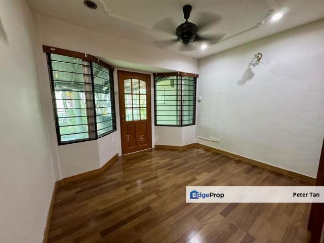 House for rent in Bangsar, Kuala Lumpur