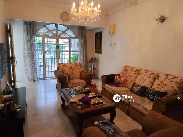 House for rent in Country Heights Damansara, Kuala Lumpur