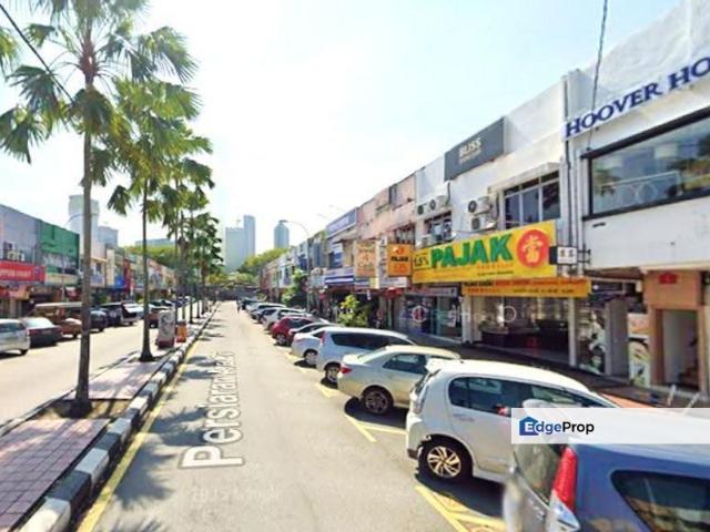Shop for sale in Bangsar, Kuala Lumpur