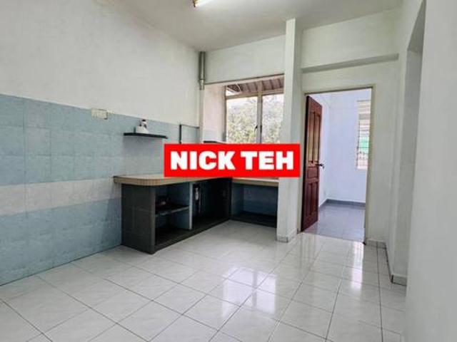 Apartment for sale in Georgetown, Penang