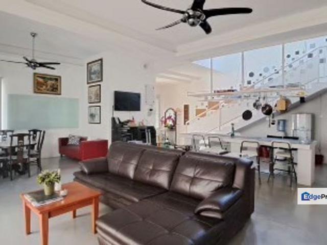 House for sale in Country Heights Damansara, Kuala Lumpur