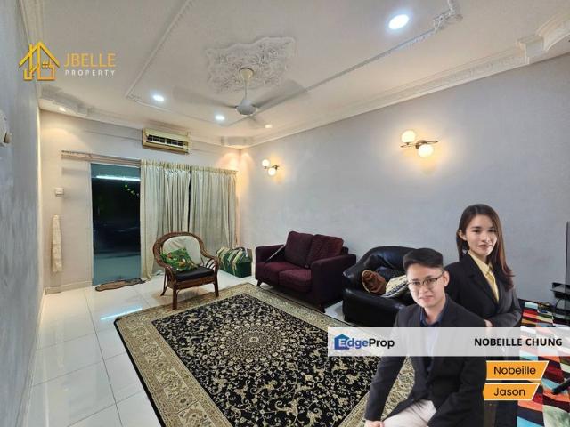 House for sale in Country Heights Damansara, Kuala Lumpur