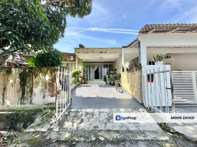 House for sale in Country Heights Damansara, Kuala Lumpur