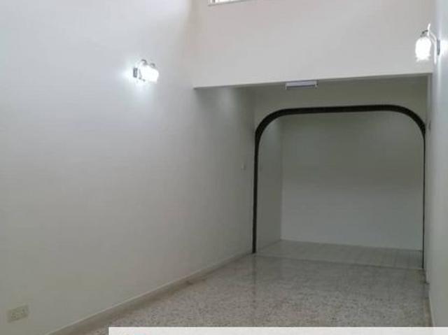 House for rent in Bangsar, Kuala Lumpur