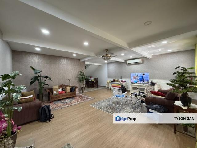 House for sale in Country Heights Damansara, Kuala Lumpur