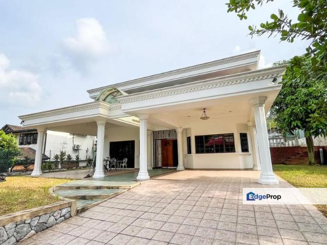 House for sale in Country Heights Damansara, Kuala Lumpur