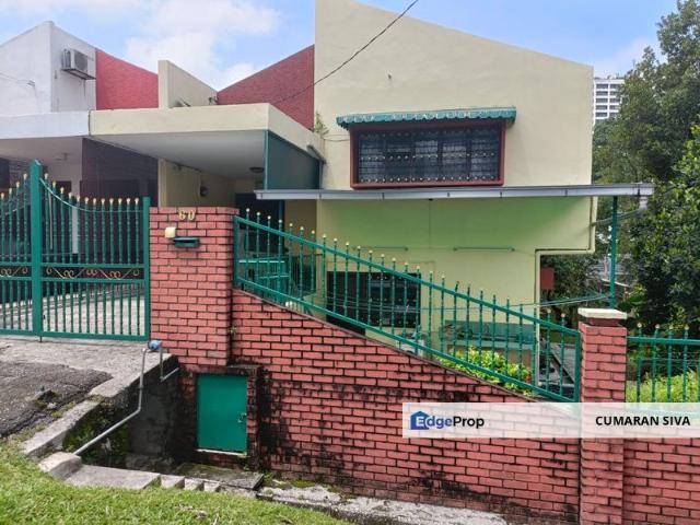 House for sale in Country Heights Damansara, Kuala Lumpur