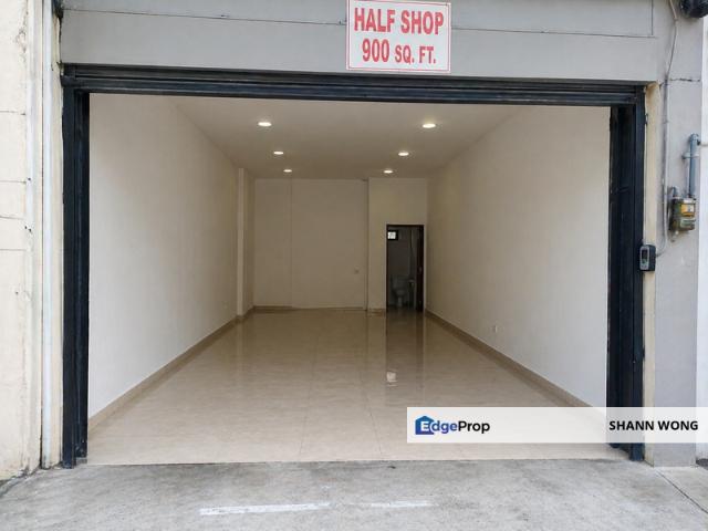 Shop for rent in Country Heights Damansara, Kuala Lumpur