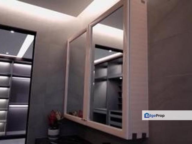House for sale in Country Heights Damansara, Kuala Lumpur