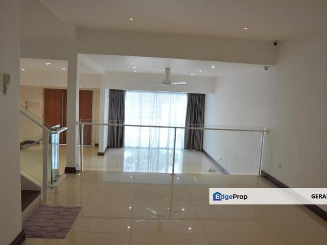 House for sale in Country Heights Damansara, Kuala Lumpur