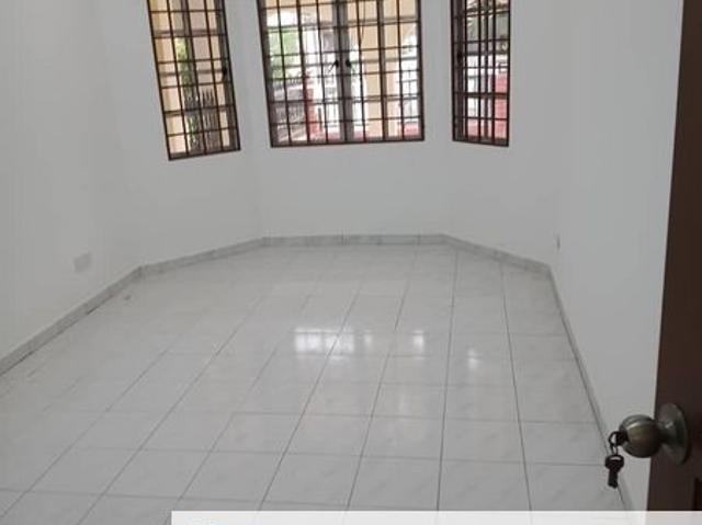 House for rent in Country Heights Damansara, Kuala Lumpur