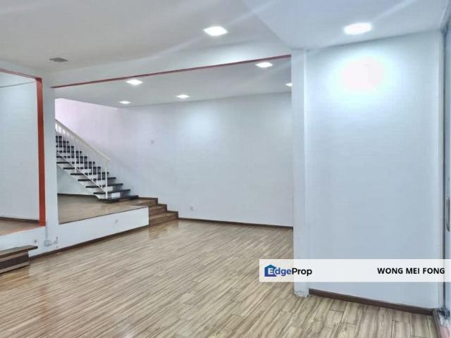 House for sale in Country Heights Damansara, Kuala Lumpur