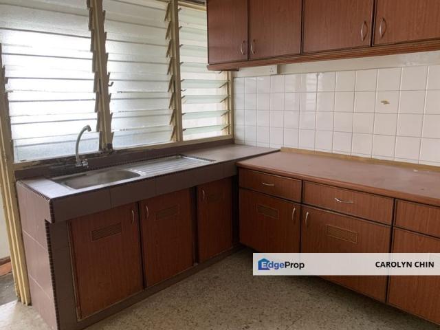 House for sale in Country Heights Damansara, Kuala Lumpur