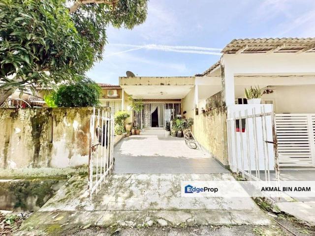 House for sale in Country Heights Damansara, Kuala Lumpur