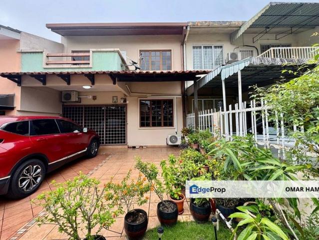 House for sale in Country Heights Damansara, Kuala Lumpur