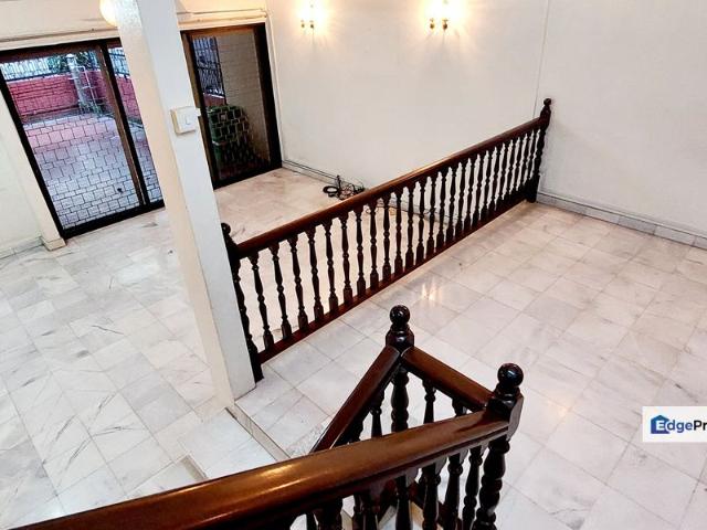 House for sale in Country Heights Damansara, Kuala Lumpur