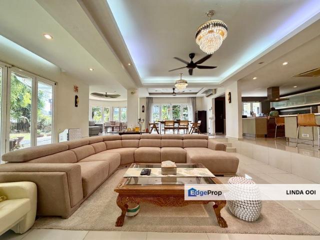 House for sale in Country Heights Damansara, Kuala Lumpur