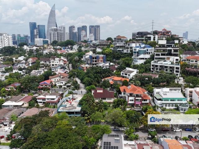House for sale in Country Heights Damansara, Kuala Lumpur