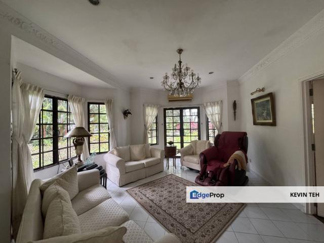 House for sale in Country Heights Damansara, Kuala Lumpur