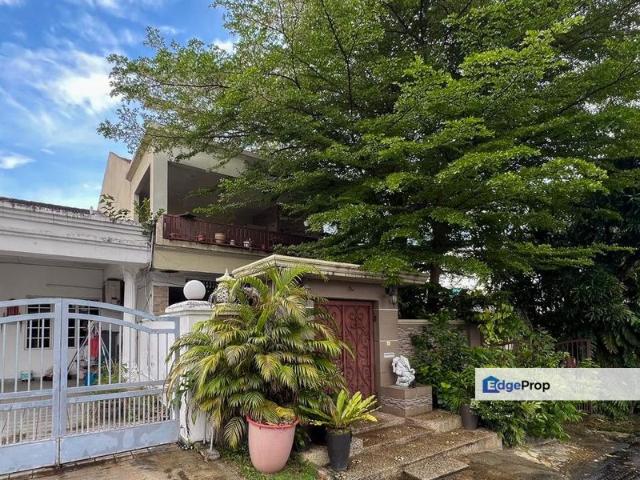 House for sale in Country Heights Damansara, Kuala Lumpur