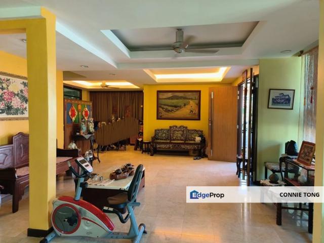 House for sale in Country Heights Damansara, Kuala Lumpur