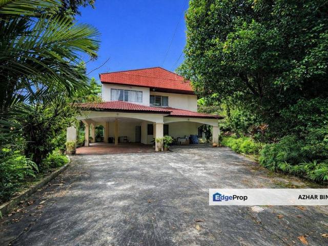 House for sale in Country Heights Damansara, Kuala Lumpur