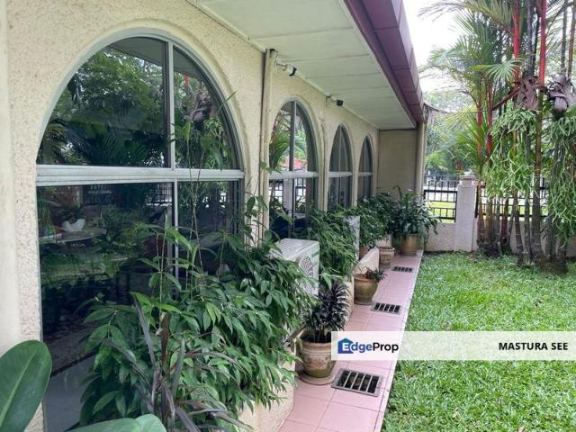 House for sale in Country Heights Damansara, Kuala Lumpur