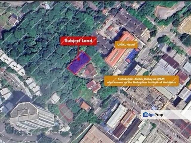 House for sale in Country Heights Damansara, Kuala Lumpur