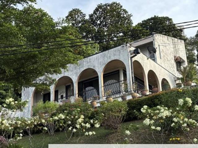 House for sale in Country Heights Damansara, Kuala Lumpur