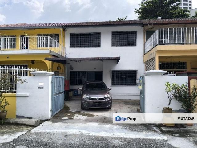 House for sale in Country Heights Damansara, Kuala Lumpur
