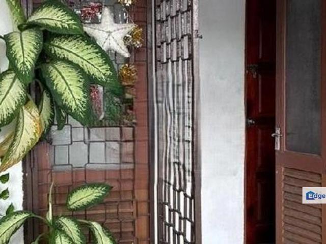 House for sale in Country Heights Damansara, Kuala Lumpur