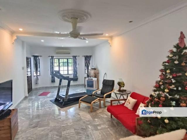 House for sale in Country Heights Damansara, Kuala Lumpur