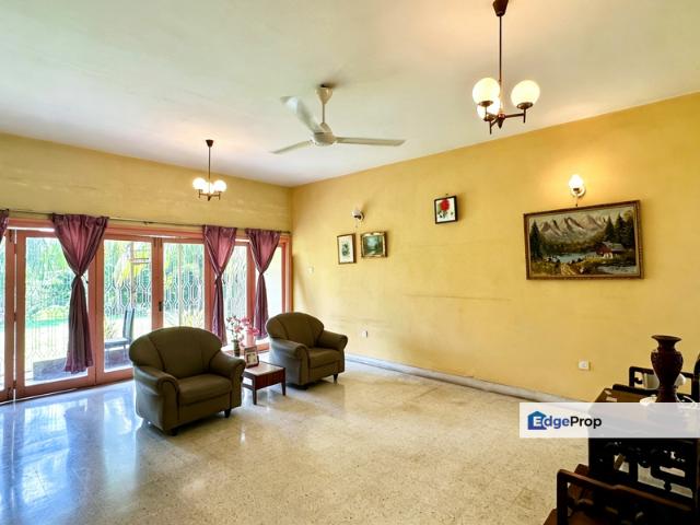 House for sale in Country Heights Damansara, Kuala Lumpur