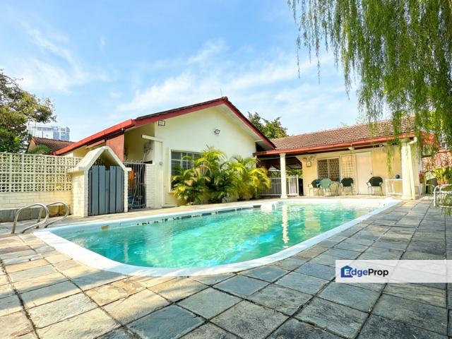House for sale in Country Heights Damansara, Kuala Lumpur