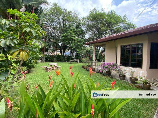 House for sale in Country Heights Damansara, Kuala Lumpur