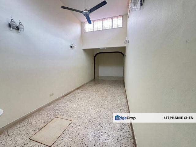 House for rent in Bangsar, Kuala Lumpur