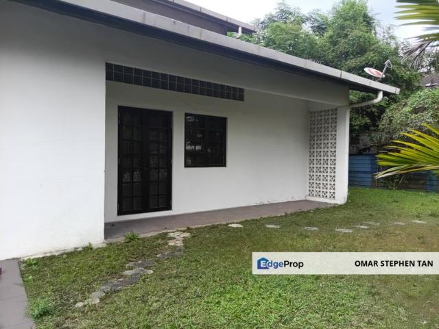 House for sale in Country Heights Damansara, Kuala Lumpur